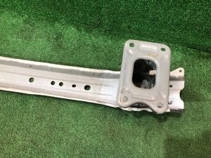 Reforço do para-choques dianteiro SUBARU LEGACY OEM 57711AJ0109P, 57705AJ040 BR9 BRG BRM 2011
