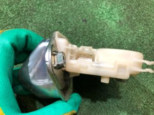 行李厢锁 SUBARU LEGACY OEM 63032FG101, 63032FG102 BR9 BRG BRM 2011 White Pearl 37J
