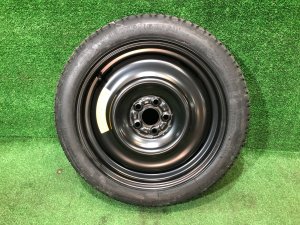 Запасное колесо (17X4T) T135/70D17 28151AJ020 SUBARU LEGACY