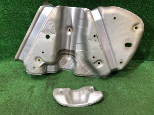 フューエルタンクプロテクター SUBARU LEGACY OEM 42054YC001, 42054YC020 BR9 BRG BRM 2011