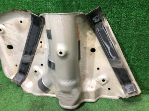 フューエルタンクプロテクター SUBARU LEGACY OEM 42054YC001, 42054YC020 BR9 BRG BRM 2011