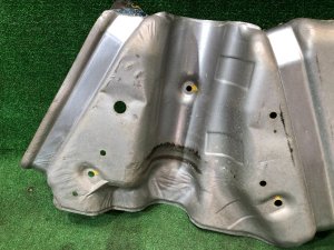フューエルタンクプロテクター SUBARU LEGACY OEM 42054YC001, 42054YC020 BR9 BRG BRM 2011