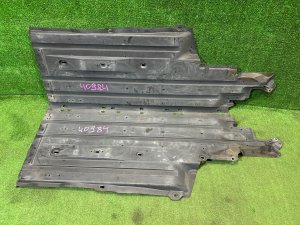 Защита днища 56411AJ001, 56411AJ011 SUBARU LEGACY
