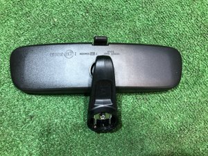 Зеркало заднего вида 92021AG001 SUBARU LEGACY