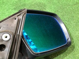กระจกมองข้าง (คู่) SUBARU LEGACY OEM 91036AJ021, 91036AJ031, 91039AJ020, 91039AJ030 BR9 BRG BRM 2011