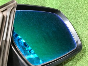 กระจกมองข้าง (คู่) SUBARU LEGACY OEM 91036AJ021, 91036AJ031, 91039AJ020, 91039AJ030 BR9 BRG BRM 2011