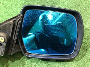 กระจกมองข้าง (คู่) SUBARU LEGACY OEM 91036AJ021, 91036AJ031, 91039AJ020, 91039AJ030 BR9 BRG BRM 2011