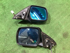 Зеркала пара 91036AJ021, 91036AJ031, 91039AJ020, 91039AJ030 SUBARU LEGACY
