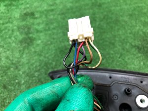 กระจกมองข้าง (คู่) SUBARU LEGACY OEM 91036AJ021, 91036AJ031, 91039AJ020, 91039AJ030 BR9 BRG BRM 2011