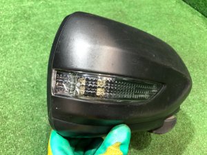 กระจกมองข้าง (คู่) SUBARU LEGACY OEM 91036AJ021, 91036AJ031, 91039AJ020, 91039AJ030 BR9 BRG BRM 2011