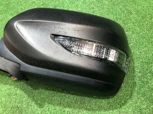 กระจกมองข้าง (คู่) SUBARU LEGACY OEM 91036AJ021, 91036AJ031, 91039AJ020, 91039AJ030 BR9 BRG BRM 2011