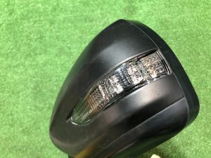 กระจกมองข้าง (คู่) SUBARU LEGACY OEM 91036AJ021, 91036AJ031, 91039AJ020, 91039AJ030 BR9 BRG BRM 2011