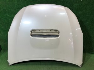 Капот 57229AJ0319P SUBARU LEGACY