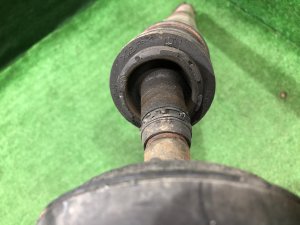 プロペラシャフト SUBARU LEGACY OEM 27111YC010, 27111YC011 BM9 YA5 2011 EJ255