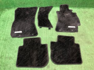 Коврики салона 95011AJ031VH SUBARU LEGACY