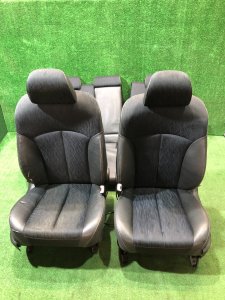 Комплект сидений 64010AJ380VH, 64010AJ510VH, 64231AJ250VH, 64220AJ380VH SUBARU LEGACY