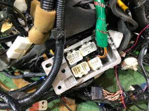 Cablagem вся под свап SUBARU LEGACY OEM 81400AJ361, 81501AJ121 BR9 BRG BRM 2011 EJ255