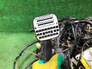 Cablagem вся под свап SUBARU LEGACY OEM 81400AJ361, 81501AJ121 BR9 BRG BRM 2011 EJ255