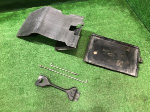 Suporte da bateria SUBARU LEGACY OEM 82182AG001, 82123SA003, 82161AG011, 82122AJ001 BR9 BRG BRM 2011