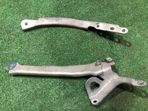 Крепление Интеркулера SUBARU LEGACY OEM 21885AA370, 21885AA360 BR9 BRG BRM 2011