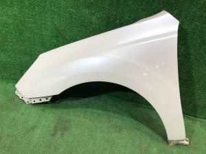 Крыло переднее левое 57120AJ0309P SUBARU LEGACY