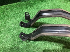 Cintas do depósito de combustível SUBARU LEGACY OEM 42017YC000, 42017YC010 BR9 BRG BRM 2011 EJ255
