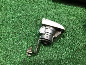 Личинка двери с ключом + личинка SUBARU LEGACY OEM 57492FG030 BR9 BRG BRM 2011