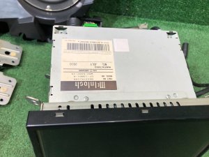 オーディオデッキ McIntosh SUBARU LEGACY OEM 86271AJ110, 86221AJ000, 86301AJ200, 86301AJ100 BR9 BRG BRM 2011