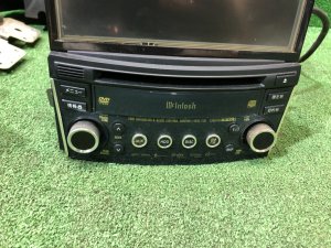 オーディオデッキ McIntosh SUBARU LEGACY OEM 86271AJ110, 86221AJ000, 86301AJ200, 86301AJ100 BR9 BRG BRM 2011