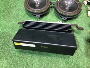 オーディオデッキ McIntosh SUBARU LEGACY OEM 86271AJ110, 86221AJ000, 86301AJ200, 86301AJ100 BR9 BRG BRM 2011