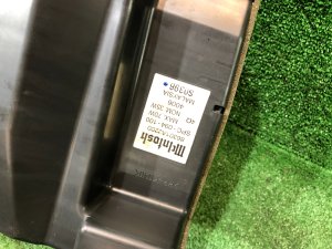 オーディオデッキ McIntosh SUBARU LEGACY OEM 86271AJ110, 86221AJ000, 86301AJ200, 86301AJ100 BR9 BRG BRM 2011