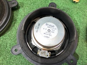 オーディオデッキ McIntosh SUBARU LEGACY OEM 86271AJ110, 86221AJ000, 86301AJ200, 86301AJ100 BR9 BRG BRM 2011