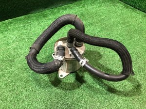Маслоохладитель акпп SUBARU LEGACY OEM 31237AA080 BR9 BRG BRM 2011 EJ255
