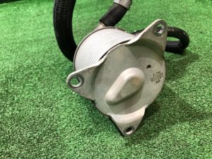 Маслоохладитель акпп SUBARU LEGACY OEM 31237AA080 BR9 BRG BRM 2011 EJ255