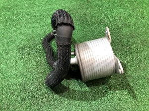 Маслоохладитель акпп SUBARU LEGACY OEM 31237AA080 BR9 BRG BRM 2011 EJ255