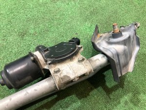 雨刮连杆 SUBARU LEGACY OEM 86510AJ001, 86510AJ001 BR9 BRG BRM 2011 EJ255