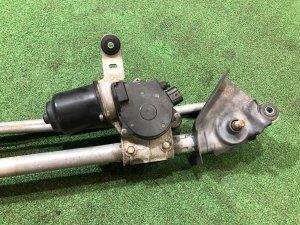 雨刮连杆 SUBARU LEGACY OEM 86510AJ001, 86510AJ001 BR9 BRG BRM 2011 EJ255