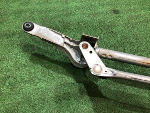 雨刮连杆 SUBARU LEGACY OEM 86510AJ001, 86510AJ001 BR9 BRG BRM 2011 EJ255