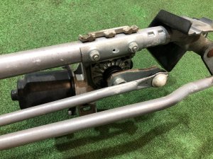 雨刮连杆 SUBARU LEGACY OEM 86510AJ001, 86510AJ001 BR9 BRG BRM 2011 EJ255