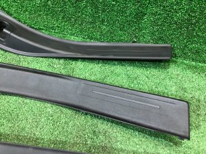 门槛饰条 SUBARU LEGACY OEM 94060AJ071, 94061AJ020, 94061AJ030 BR9 BRG BRM 2011 White Pearl 37J
