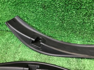 门槛饰条 SUBARU LEGACY OEM 94060AJ071, 94061AJ020, 94061AJ030 BR9 BRG BRM 2011 White Pearl 37J