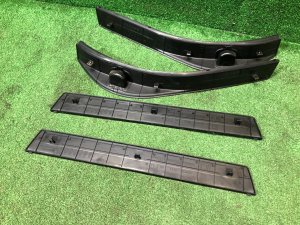 门槛饰条 SUBARU LEGACY OEM 94060AJ071, 94061AJ020, 94061AJ030 BR9 BRG BRM 2011 White Pearl 37J