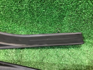 门槛饰条 SUBARU LEGACY OEM 94060AJ071, 94061AJ020, 94061AJ030 BR9 BRG BRM 2011 White Pearl 37J