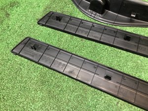 门槛饰条 SUBARU LEGACY OEM 94060AJ071, 94061AJ020, 94061AJ030 BR9 BRG BRM 2011 White Pearl 37J