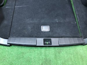 Boot trim SUBARU LEGACY OEM 94013AJ040ME, 94027AJ120VH, 94027AJ030VH, 95011AJ031VH BR9 BRG BRM 2011 White Pearl 37J