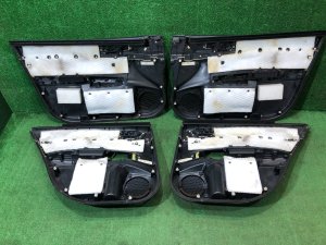 Paneles de puerta комплект SUBARU LEGACY OEM 94212AJ080VH, 94212AJ090VH, 94222AJ080VH, 94222AJ090VH BR9 BRG BRM 2011 White Pearl 37J