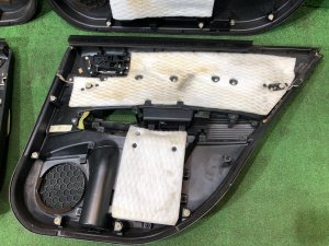 Paneles de puerta комплект SUBARU LEGACY OEM 94212AJ080VH, 94212AJ090VH, 94222AJ080VH, 94222AJ090VH BR9 BRG BRM 2011 White Pearl 37J