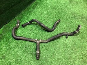Патрубки печки 72421AJ030, 72411AJ000, 72134AG000 SUBARU LEGACY