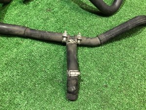 Патрубки печки SUBARU LEGACY OEM 72421AJ030, 72411AJ000, 72134AG000 BR9 BRG BRM 2011 EJ255