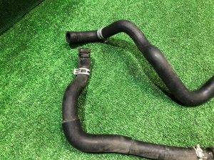 Патрубки печки SUBARU LEGACY OEM 72421AJ030, 72411AJ000, 72134AG000 BR9 BRG BRM 2011 EJ255